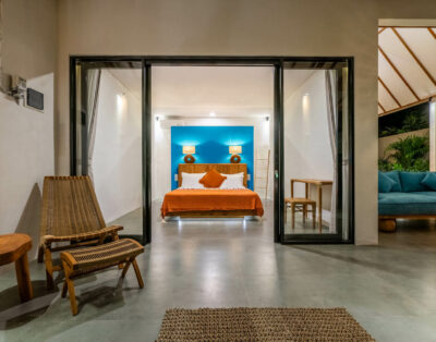 Villas Alaia 1&2