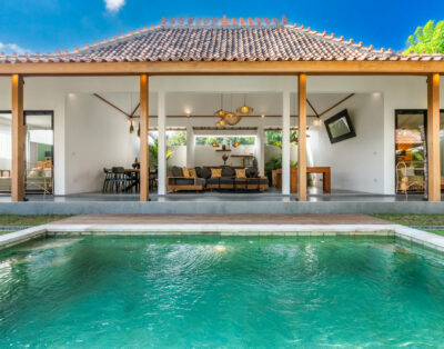 Villas Alaia 1&2