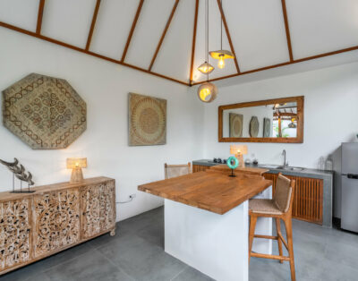 Villas Alaia 1&2