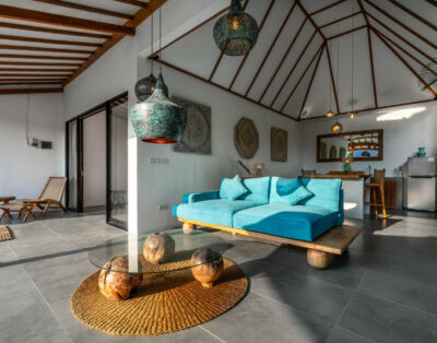 Villas Alaia 1&2