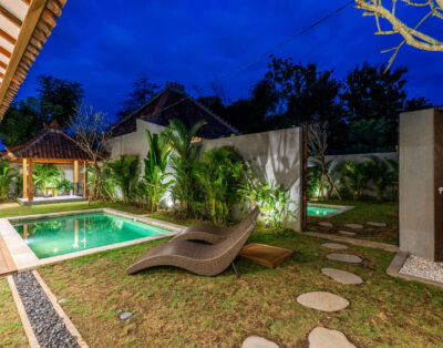 Villas Alaia 1&2