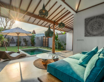Villas Alaia 1&2