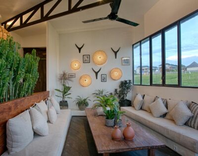 Villas Amaya & Gaia