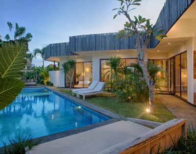 Villas Amaya & Gaia