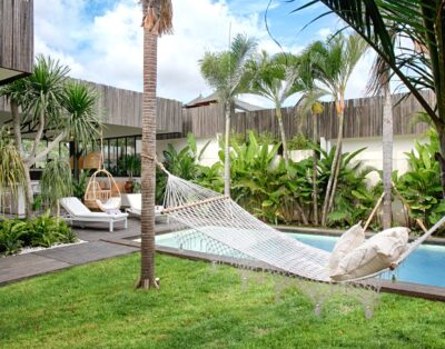 Villas Amaya & Gaia