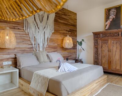 Villas Amaya & Gaia