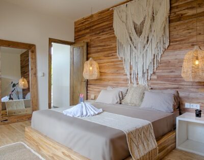 Villas Amaya & Gaia