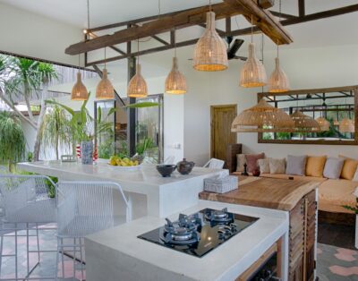 Villas Amaya & Gaia