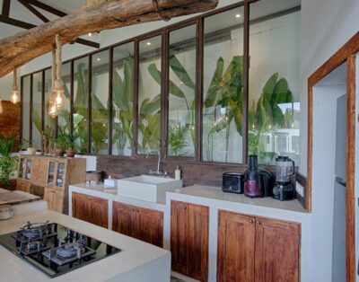 Villas Amaya & Gaia