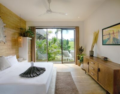 Villas Amaya & Gaia