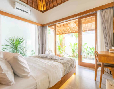 Villa Dhaksina 1