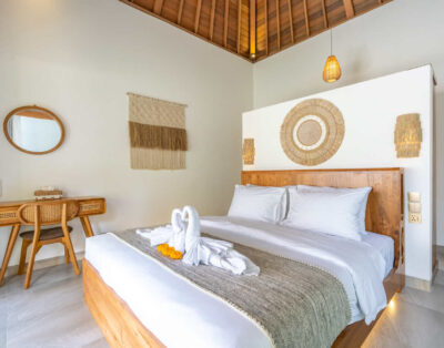 Villa Dhaksina 1