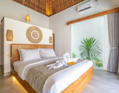 Villa Dhaksina 1