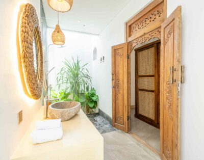 Villa Dhaksina 1
