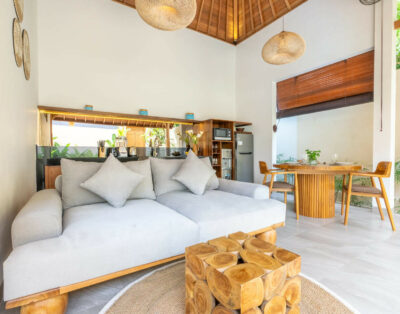 Villa Dhaksina 1