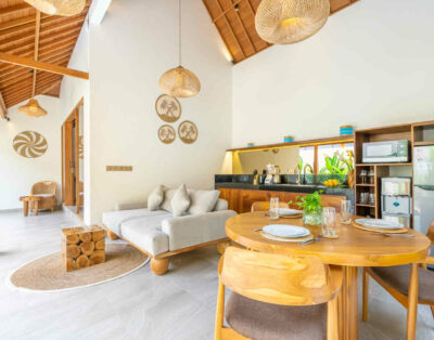Villa Dhaksina 1