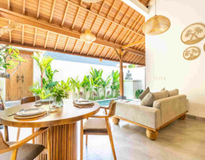 Villa Dhaksina 1