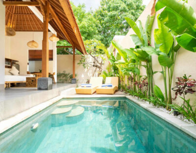 Villa Dhaksina 1