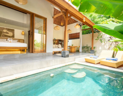 Villa Dhaksina 1