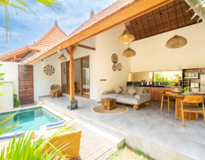 Villa Dhaksina 1