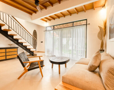 Loft 2 Balangan Village