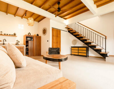 Loft 2 Balangan Village