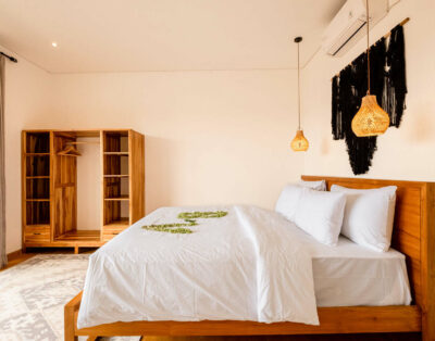 Loft 2 Balangan Village