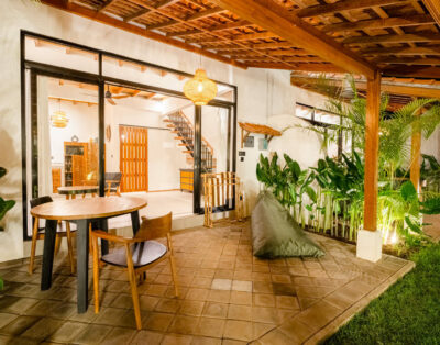 Loft 2 Balangan Village