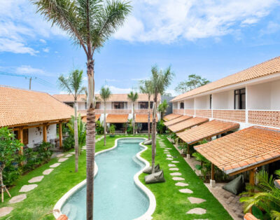 Loft 3 Balangan Village