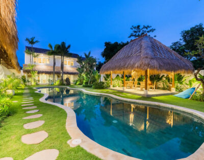 Baan Sea Nok loft 1