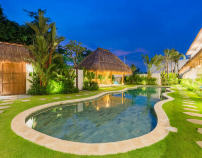 Baan Sea Nok loft 1