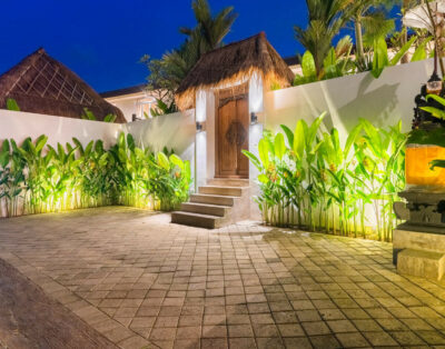 Baan Sea Nok loft 1