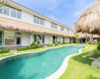 Baan Sea Nok loft 1