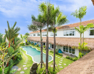 Baan Sea Nok loft 1