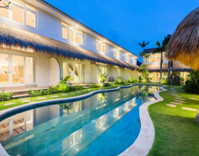 Baan Sea Nok loft 1