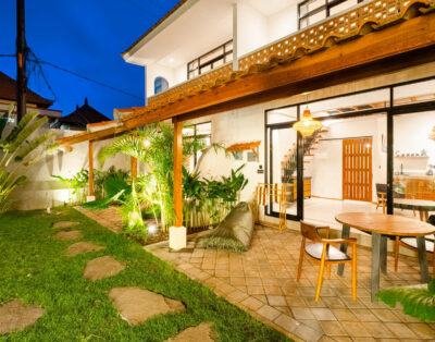 Loft 3 Balangan Village