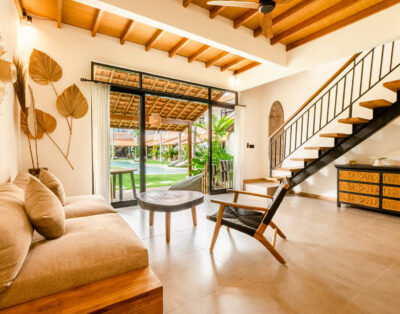 Loft 3 Balangan Village
