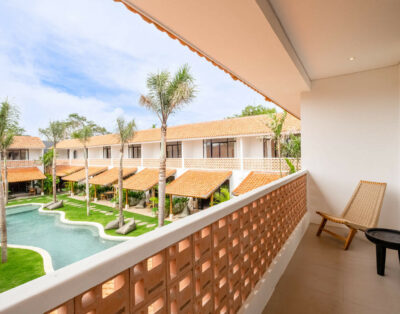 Loft 3 Balangan Village