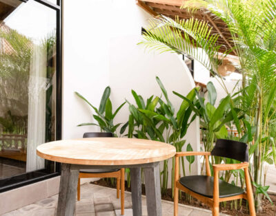 Loft 3 Balangan Village