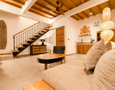 Loft 3 Balangan Village