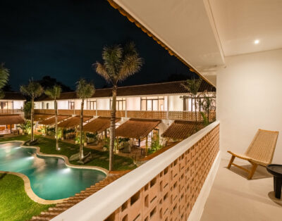 Loft 3 Balangan Village