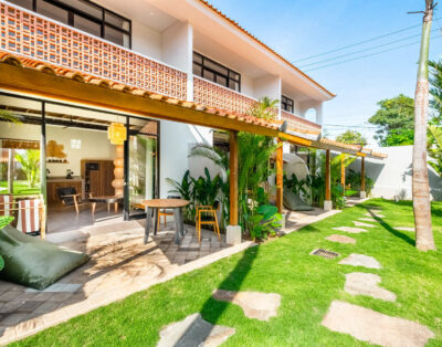 Loft 3 Balangan Village