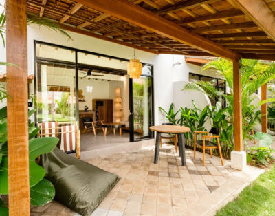 Loft 3 Balangan Village