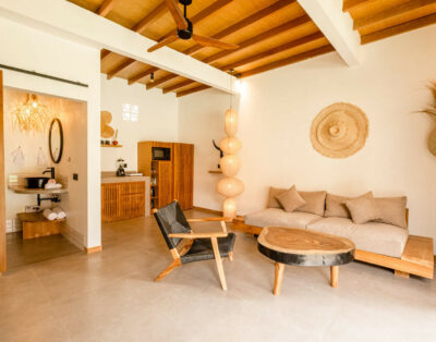 Loft 3 Balangan Village