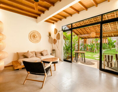 Loft 3 Balangan Village