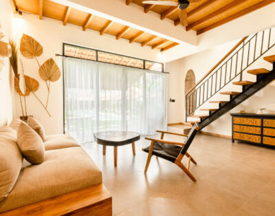 Loft 3 Balangan Village