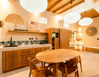 Loft 10 Balangan Village