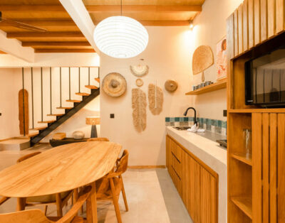 Loft 10 Balangan Village