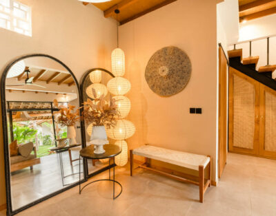 Loft 10 Balangan Village