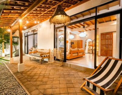 Loft 10 Balangan Village